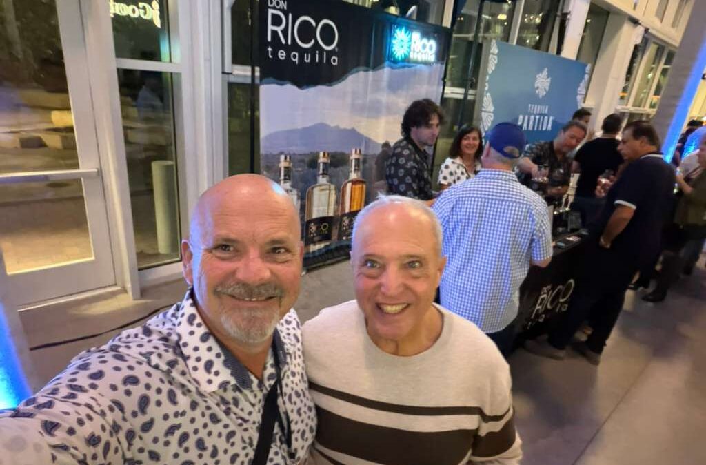 Why Tequila Tastes Different Today: 